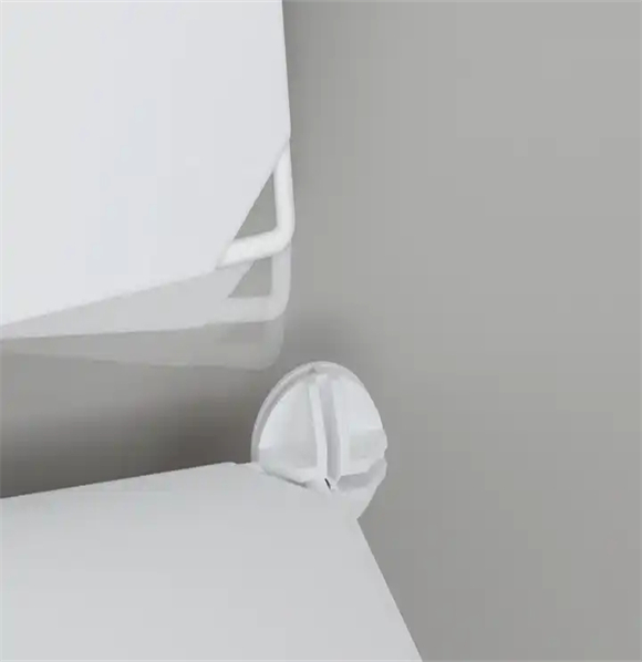 plastic wardrobe